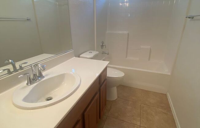 NW 3 bedroom