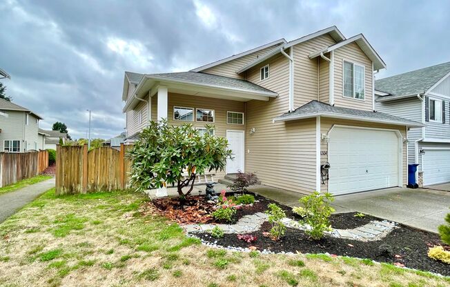 Great Home For Rent