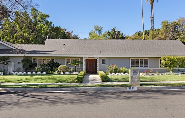 Welcome to this Beautiful Ranch-Style Home with Pool in a Prime Location!