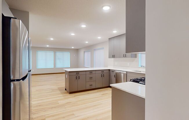869 19th Ave SE Duplex