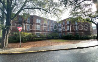 Five Points/ Wales Garden Condo