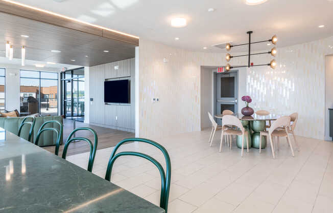 Sky Lounge