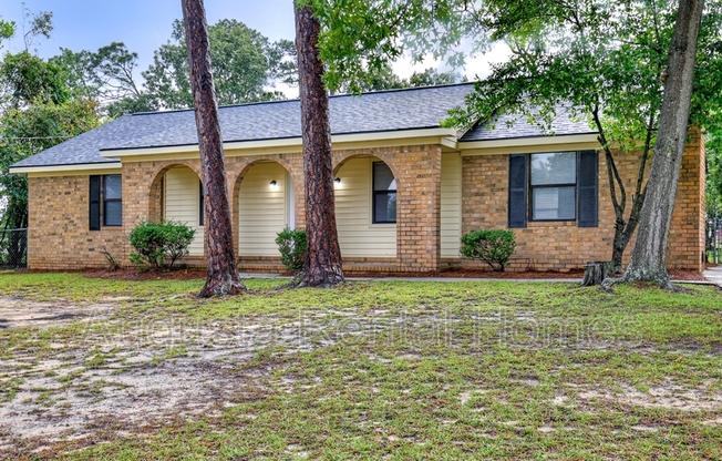 3711 Rio Ridge Drive