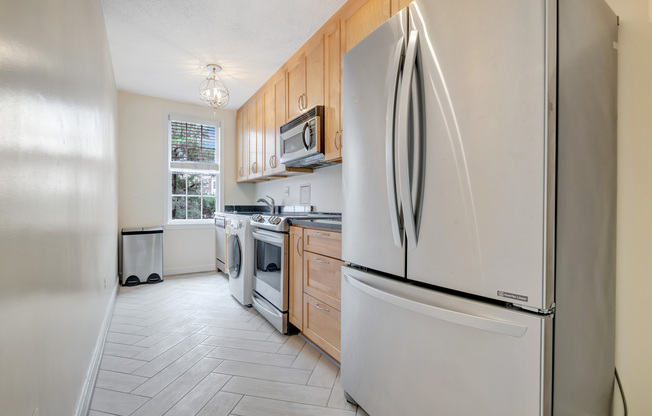 504 BASHFORD LANE, #3122