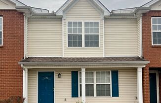 2 Bed, 2.5 Bath Townhome in The Cottages at Indian Park