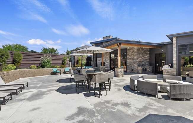 The Pennwood_Patio