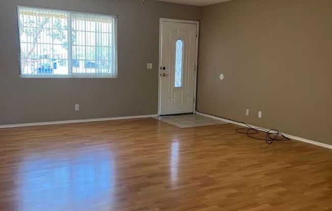 Ready for Move In