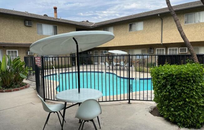 2 beds, 2 baths, $2,250, Unit 23