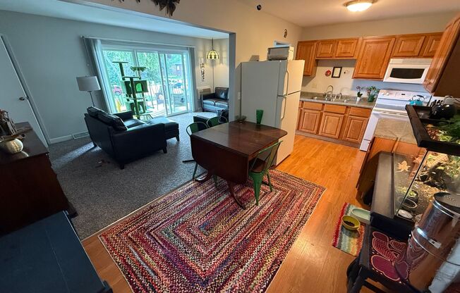 Williamsburg Flats 245