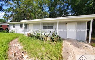 Renovated 3BR/1.5BA Lake Park Estates Ranch Home