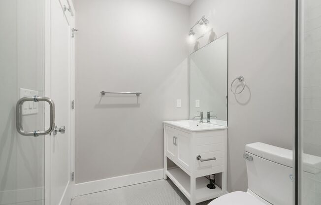 2 beds, 2 baths, $1,750, Unit 100
