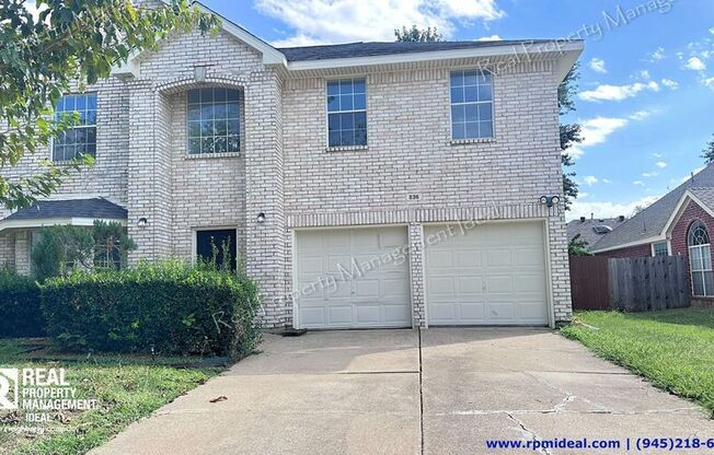 836 SNAPDRAGON LN