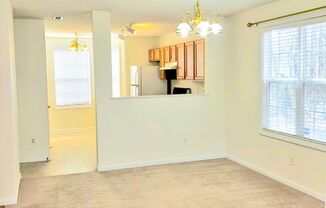 3 beds, 2.5 baths, $1,850