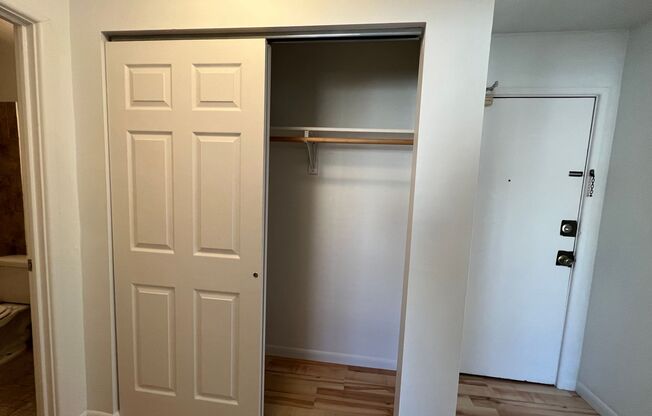 1 bed, 1 bath, $1,150