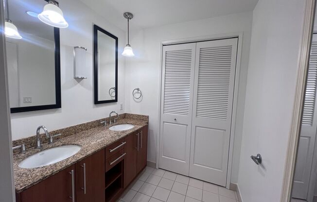 1 bed, 1 bath, $3,750