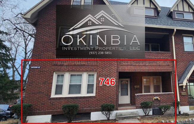 746 SUPERIOR AVE