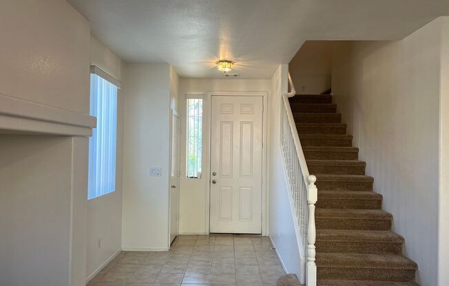 Southwest 4 bedroom!