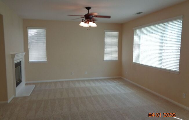 Spacious Quartz Hill 2 Story Home Offering 3663 sq. ft. and was Built in 2004