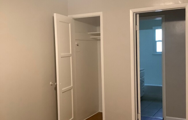 1 bed, 1 bath, 481 sqft, $2,095, Unit 36