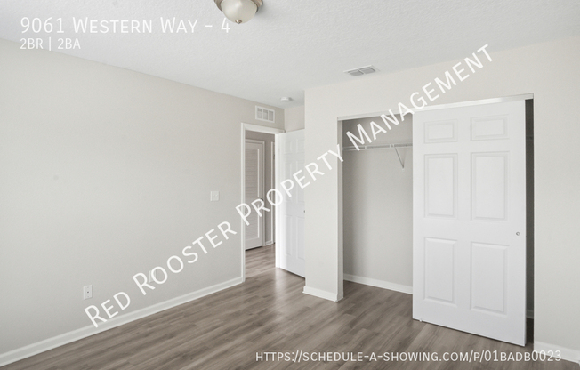 9061 WESTERN WAY