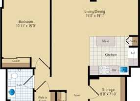 Partner-provided photo for $2002 unit