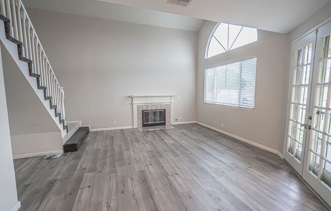 Mountain View Cottages Home for Rent in Saugus!