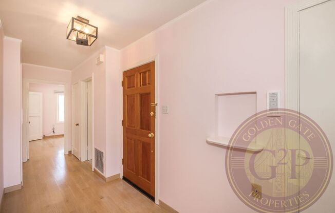 Collingwood Street - 450-452