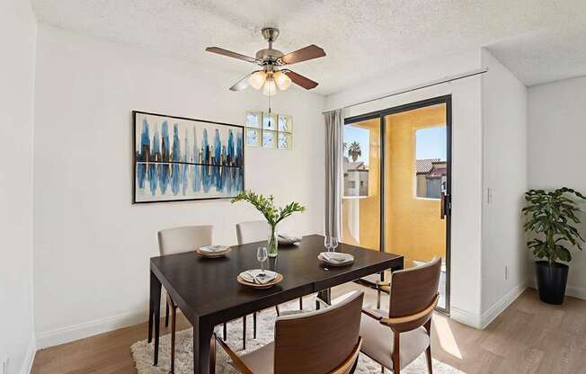 DESERT VISTAS APARTMENTS EAST LAS VEGAS