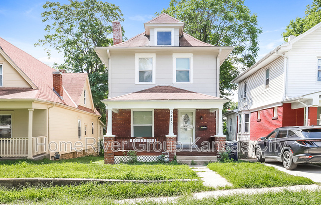 3415 SMART AVE