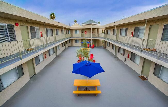 Secure and Convenient Multi-Unit Asset in Central Inglewood