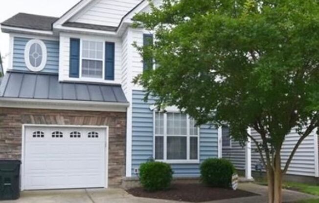 3056 Silver Charm Circle (Highland Green) Suffolk 23435