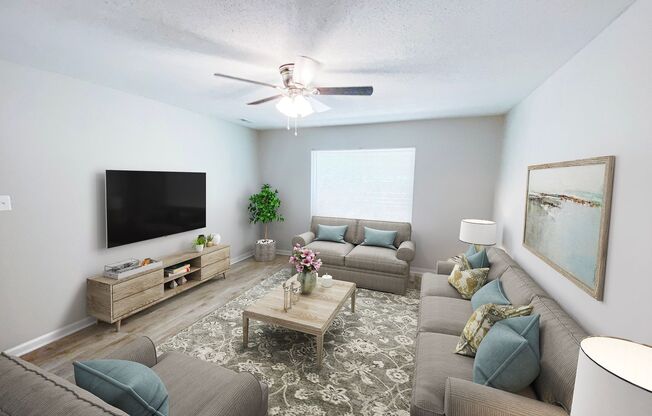 1 bed, 1 bath, 600 sqft, $1,195, Unit 262- Seals