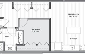 Partner-provided photo for $2362 unit