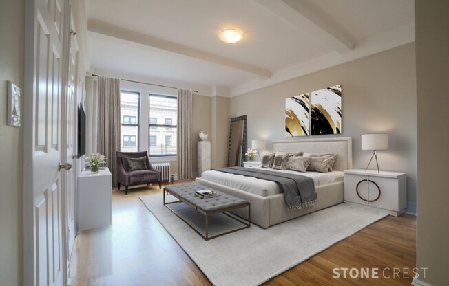 168 W 86 ST