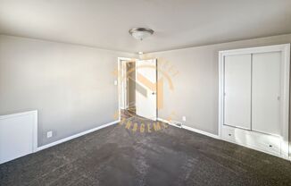 2 beds, 1 bath, $1,395