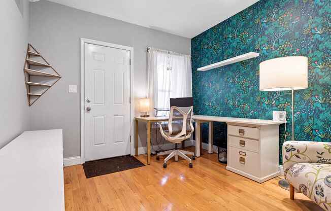 457 LAFAYETTE AVE