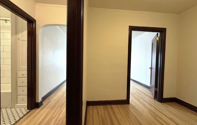 Studio, 1 bath, 530 sqft, $1,550, Unit 407