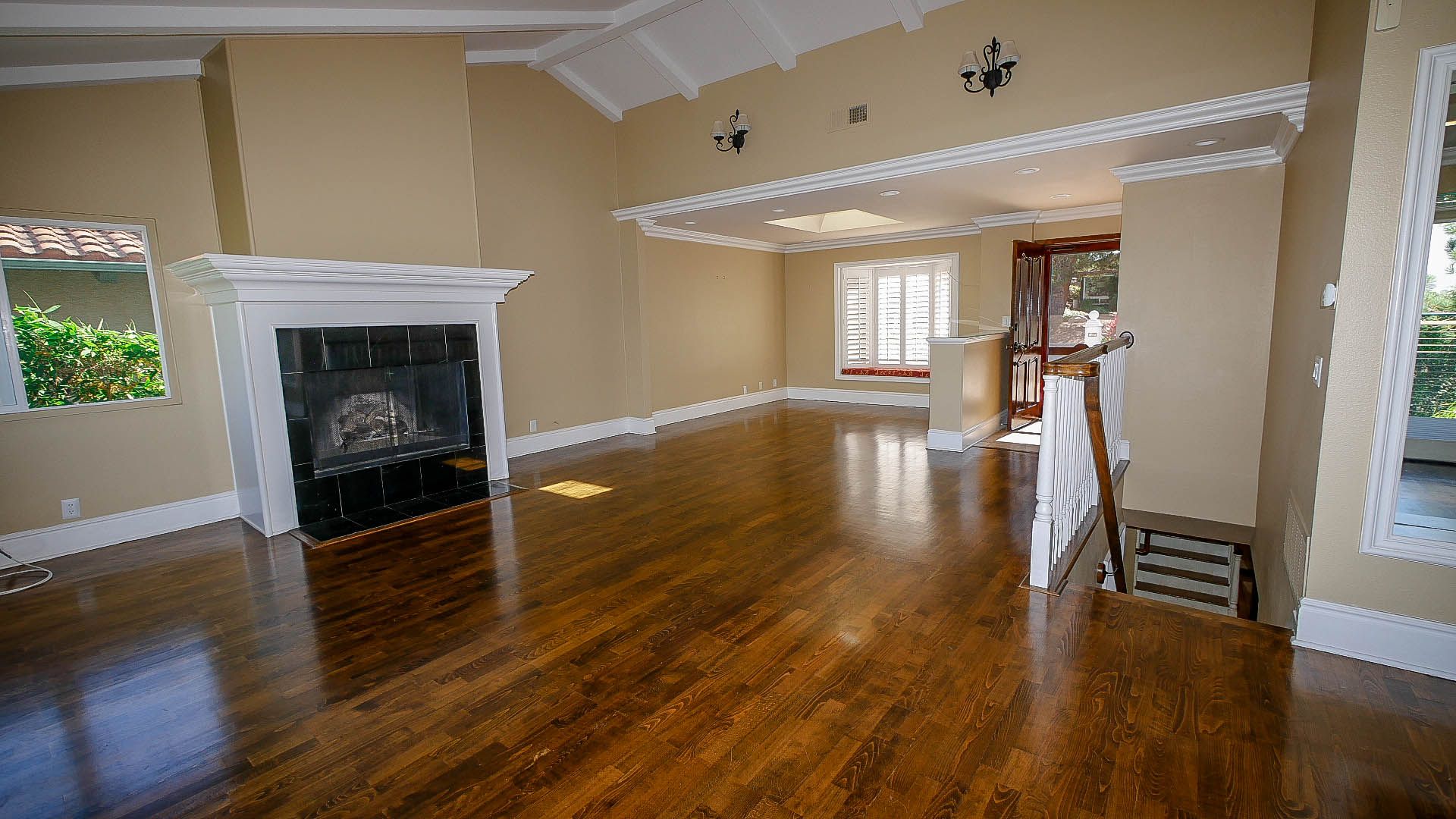 Beautiful 4 bed/2.5 bath house in Del Mar