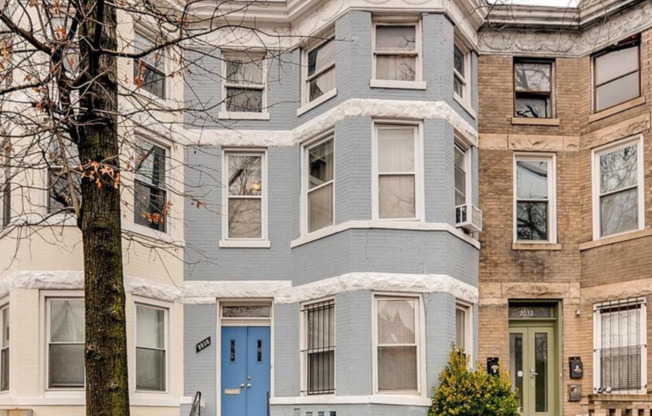 2030 North Capitol Street NW