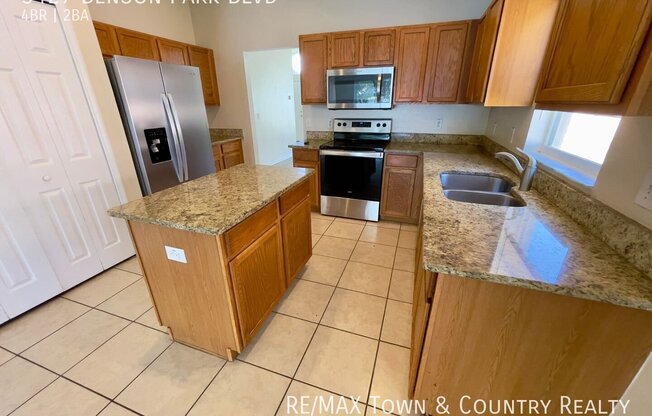 3427 BENSON PARK BLVD