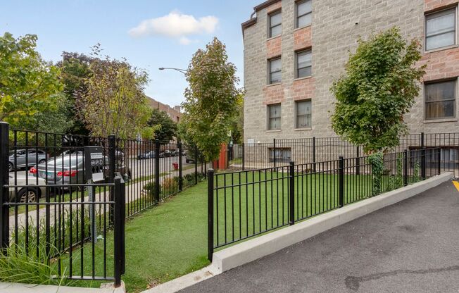 Studio, 1 bath, 360 sqft, $1,625, Unit 207