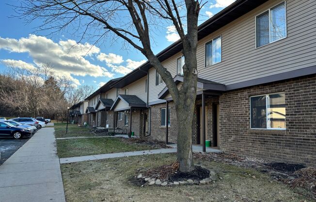 Pine Meadow Townhomes