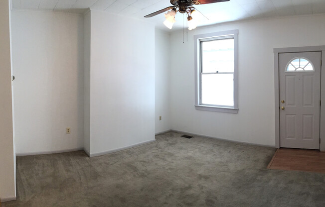 Millvale 1 Bedroom House