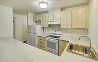 2 beds, 2 baths, 973 sqft, $1,895, Unit L102