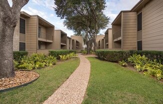 Stone Forest Apartments