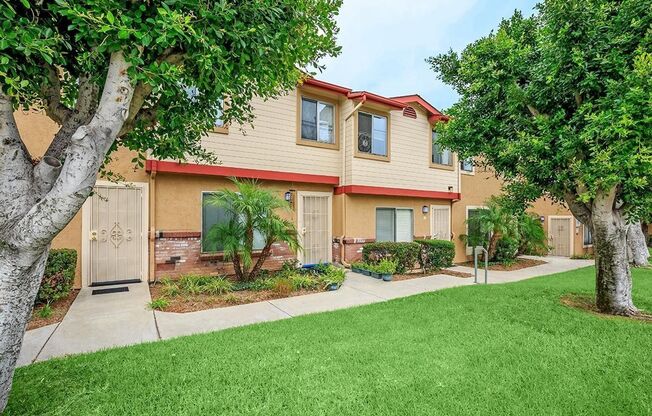 Shannonwoods Townhomes!
