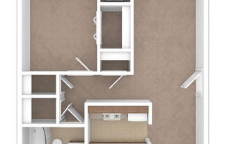 Cambridge Square Apartments