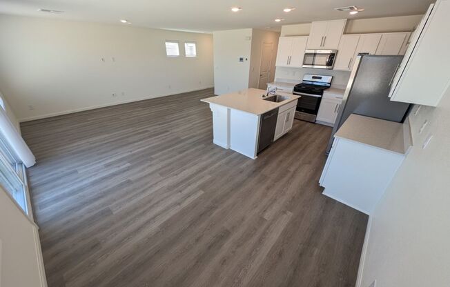 5658 MESA SEDONA ST