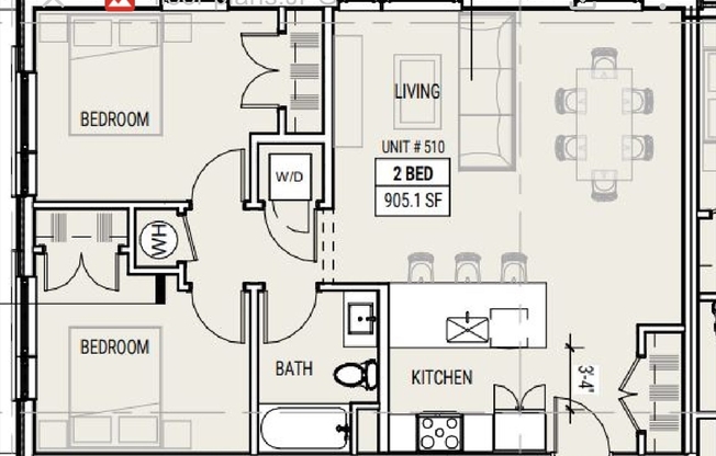 1035 COMMONWEALTH