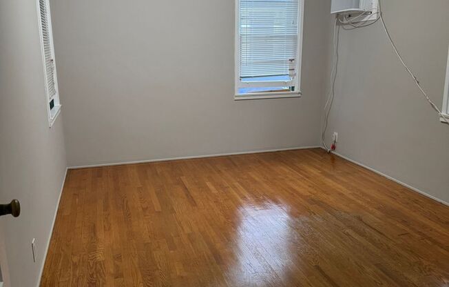 1 bed, 1 bath, $1,995